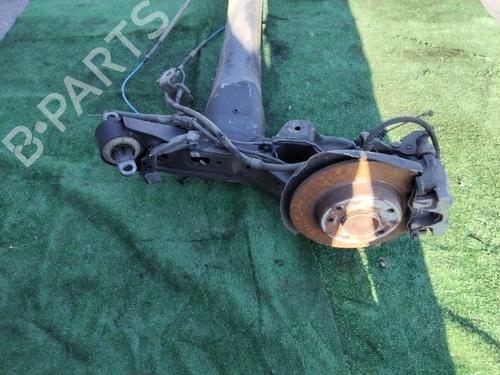 Rear axle PEUGEOT 308 II (LB_, LP_, LW_, LH_, L3_)  | BP29413969M2 