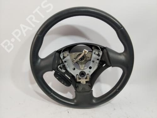 Used Steering wheel TOYOTA COROLLA (_E12_) 1.6 VVT-i (ZZE121_, ZZE121R) (110 hp) 28292880