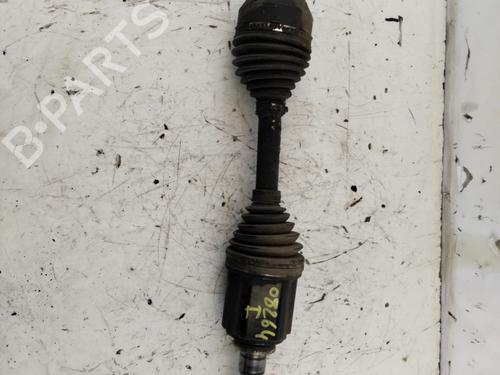 Left front driveshaft CHEVROLET CRUZE (J300)  | BP23224332M38 