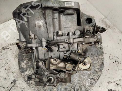 Gearbox RENAULT MEGANE II (BM0/1_, CM0/1_)  | BP28418829M3 