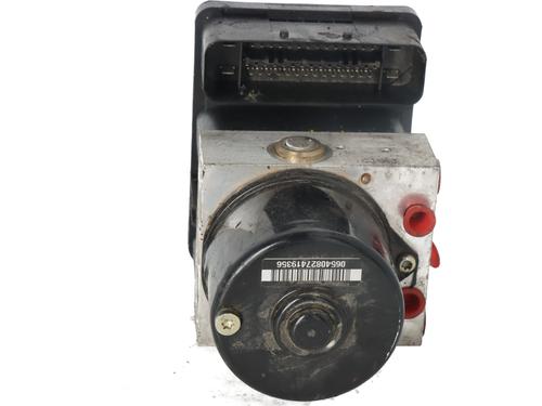 Used ABS pump ABS pump BMW 1 (E87) 120 i (163 hp) 32683965 32683965