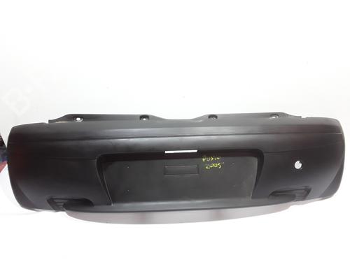 Used Rear bumper FIAT PUNTO (188_) [1999-2012]  11922013