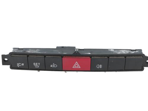 Used Warning switch FIAT DOBLO Cargo (263_) [2010-2025]  30409951