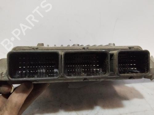 Engine control unit (ECU) FORD C-MAX (DM2) 1.8 TDCi | BP28183035M57 