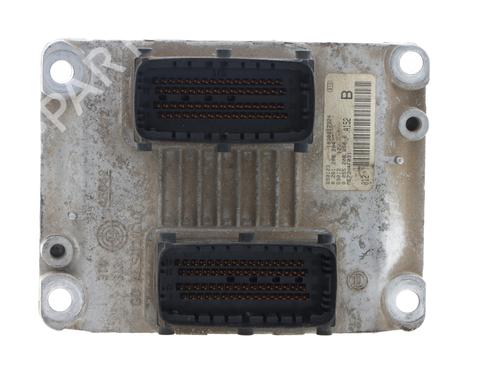 Used Engine control unit (ECU) Engine control unit (ECU) FIAT STILO (192_) 1.4 16V (192AXH1B, 192BXH1B) (95 hp) 34345889 34345889