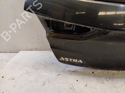 Tailgate OPEL ASTRA K (B16)  | BP22609463C6 