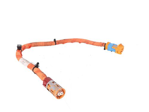 Used Wiring harness Wiring harness VW TIGUAN (CT1) 1.5 TSI eHybrid (204 hp) 40154574 40154574