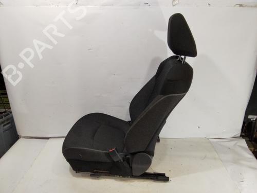 Right front seat TOYOTA COROLLA Saloon (_E21_) 1.6 VVTi (ZRE210) | BP33126793C16 - Image 3