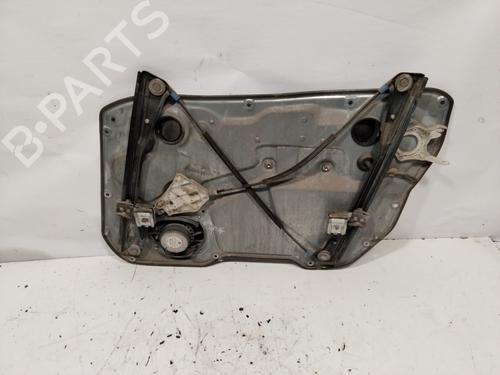 Front left window mechanism SEAT IBIZA III (6L1)  | BP28085670C22 