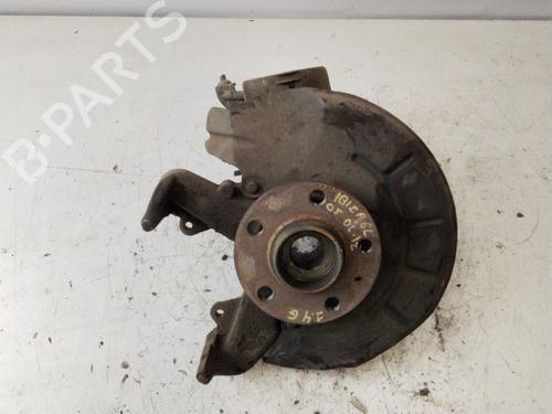 Used Left front steering knuckle SEAT IBIZA III (6L1) [2002-2009]  25279369