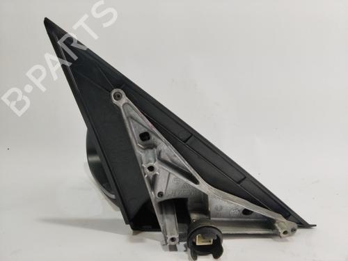 Left mirror BMW 1 (E81) 116 i | BP23083556C26 