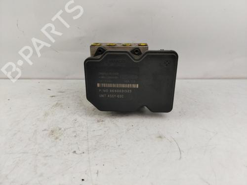 Used ABS pump KIA SPORTAGE III (SL) [2009-2017]  21551128
