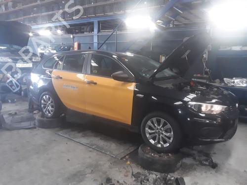 Tailgate lift support FIAT TIPO Saloon (356_, 357_)  | BP16520331C138