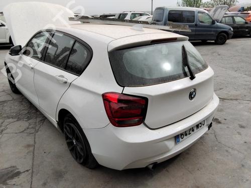 Climate control BMW 1 (F20) 116 d | BP34102466I5  - Image 5