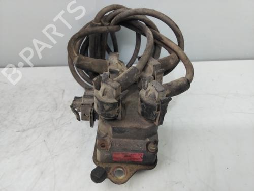 Ignition coil FORD FIESTA Box Body/MPV (F3L, F5L) 1.3 | BP20216887M94 