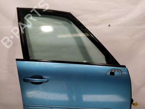 Used Right front door CITROËN C4 Picasso I MPV (UD_) 1.6 HDi (109 hp) 28693783