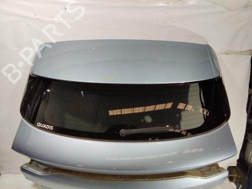 Tailgate BYD SEAL EV | BP32328057C6 