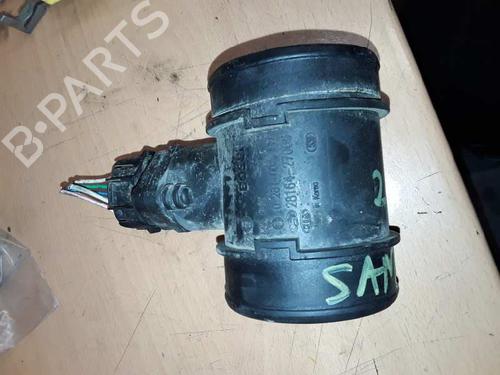 Débitmètre de masse D'Air HYUNDAI ELANTRA III Saloon (XD) 2.0 CRDi (113 hp) 8552021