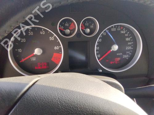 Engine control unit (ECU) AUDI TT (8N3) 1.8 T | BP27470143M57 