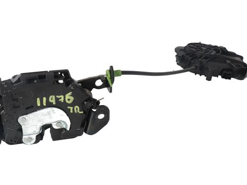 Bagklap lås BMW X1 (U11) sDrive 18 d | BP36887858C101 - Image 3