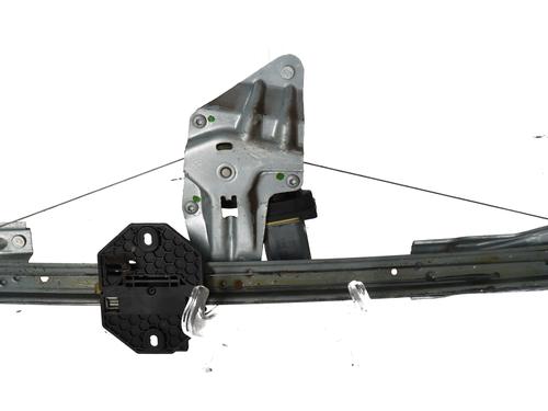 Front left window mechanism DACIA SANDERO II TCe 90 (B8M1, B8MA, B8AC) | BP31979226C22