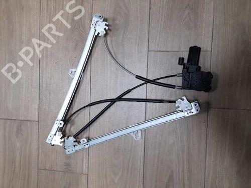 Front left window mechanism RENAULT MEGANE II (BM0/1_, CM0/1_)  | BP8565157C22 