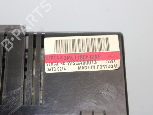 Commande Chauffage FORD FOCUS II (DA_, HCP, DP)  | BP18303260I5 