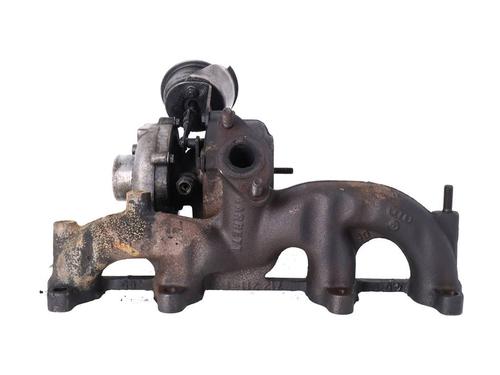 Used Turbocharger/Supercharger Turbocharger/Supercharger 38929301 38929301