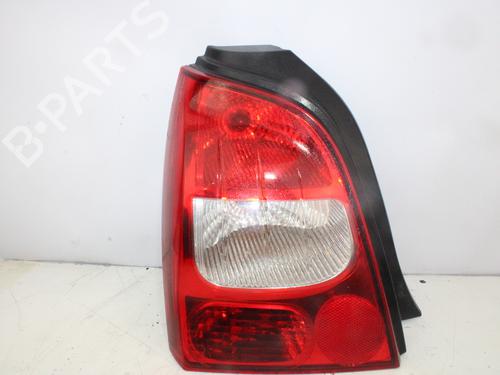 Used Left taillight RENAULT TWINGO I (C06_) [1993-2012]  14905730
