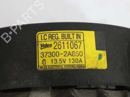 Alternator KIA SPORTAGE III (SL) 1.7 CRDi | BP13045240M7 