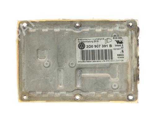 Used Xenon ballast Xenon ballast VW PASSAT B6 (3C2) [2005-2011] 35804052 35804052