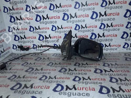Used Right mirror SEAT IBIZA II (6K1) [1993-2002]  8558786
