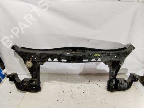 Used Front slam panel MERCEDES-BENZ SPRINTER 3-t Van (B906) [2006-2018]  32144093