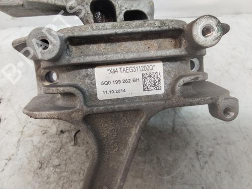 Engine mount SEAT LEON (5F1)  | BP26724277M89 