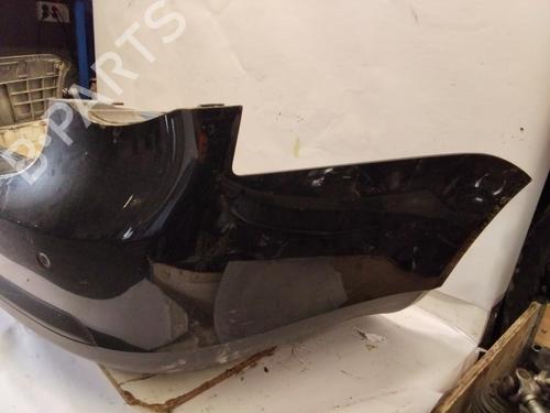 Rear bumper VW JETTA III (1K2)  | BP27180743C8 