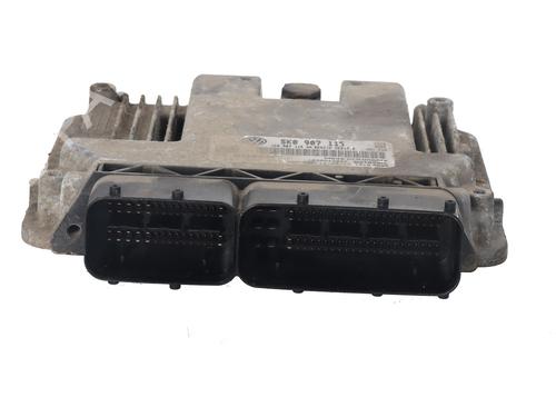 Engine control unit (ECU) VW GOLF VI (5K1) | BP37630313M57 - Image 3