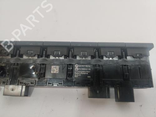 Switch SKODA KAROQ (NU7, ND7)  | BP29533369I30 