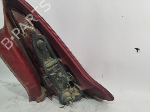 Left taillight CITROËN C4 Coupe (LA_) 1.6 HDi | BP27383787C34 