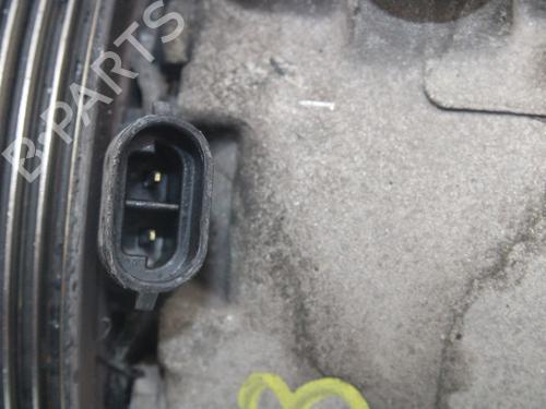 AC compressor RENAULT MEGANE II (BM0/1_, CM0/1_)  | BP16051309M34 