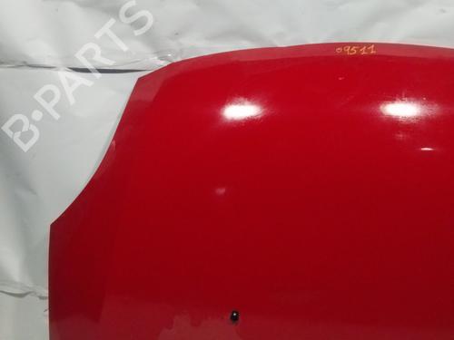 Motorhjelm SUZUKI SWIFT III (MZ, EZ)  | BP28191808C1 