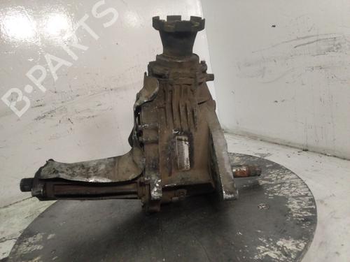 Used Front differential CHEVROLET CAPTIVA (C100, C140) [2006-2025]  29928638