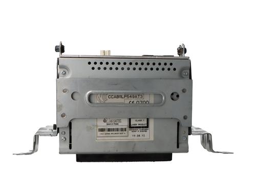 Used Radio LAND ROVER FREELANDER 2 (L359) [2006-2015]  30927204