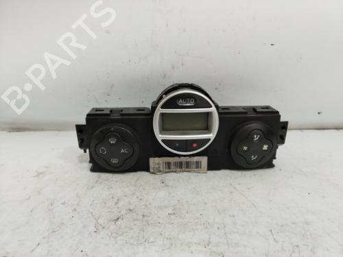 Commande Chauffage RENAULT SCÉNIC II (JM0/1_) [2003-2010]  25729912