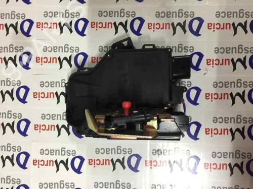 Front right lock AUDI A6 C5 (4B2)  | BP8558231C97 