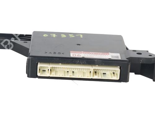 Electronic module LEXUS RX (_L1_) | BP37171018M83 - Image 3