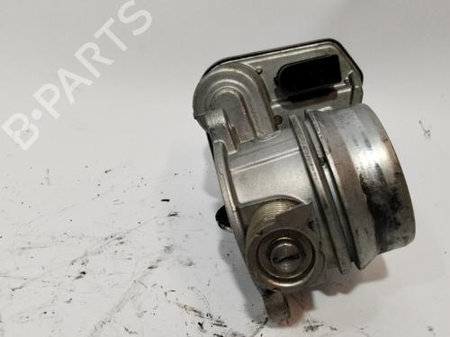Throttle body BMW 1 (E87) 116 d | BP29057266M82 
