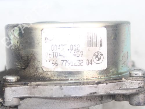 Vacuum pump BMW X3 (E83) 2.0 d | BP16520267M80 