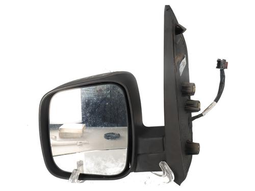 Retrovisor izquierdo CITROËN NEMO Box Body/MPV (AA_) [2008-2026]  32139486