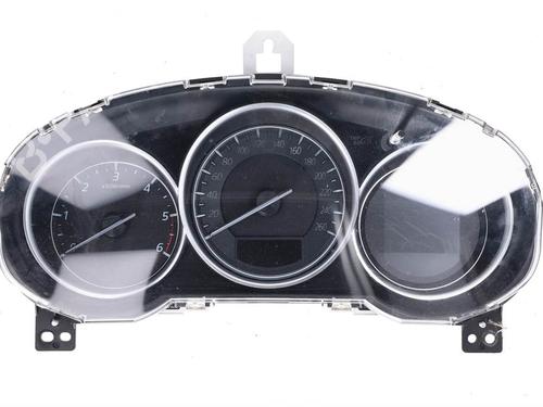 Used Instrument cluster Instrument cluster MAZDA CX-5 (KE, GH) [2011-2017] 38301382 38301382