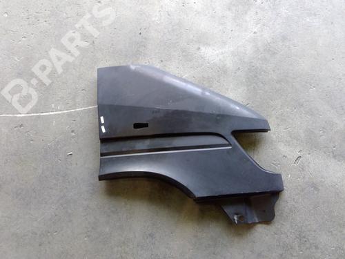 Used Right front fenders Right front fenders MERCEDES-BENZ SPRINTER 2-t Van (B901, B902) [1995-2006] 10405566 10405566